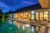 วิลลา 2 ห้องนอน 2 ห้องน้ำส่วนตัว ขนาด 1400 ตร.ม. – อูบุด (Stunning 2 BR Private Villa With Garden Vi