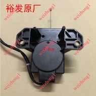 X XPQ-6 Suitable for Midea/Whirlpool/Samsung/LG/Fully Automatic Washing Machine Drain Tractor Motor 