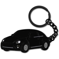For Volkswagen New Beetle KeychainFor Volkswagen New Beetle Accessories 2005-2022Metal Keychain