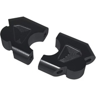 BMW R1200 GSA/GS and R1250 GSA  BAR RISER