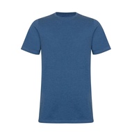 EIGER1989 X-DUBLIN T-SHIRT - BLUE ORIGINAL