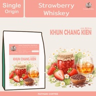 Khun Chang Kien Jim Bean Whiskey