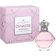 全新 Marina De Bourbon Dynastie Mademoiselle 香水 100ML