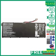 Acer AC14B8K AC14B3K AC14B7K AN515-52 E5-771 ES1-511 R13 V3-112P AN515-51 4ICP5/57/80 15.2V 48WH OEM
