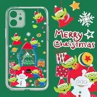 三眼仔 iPhone Case 手機殼 電話套 保護殼 toy story 勞蘇 胡迪 巴斯光年 火腿豬