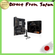 ASUS ProArt X870E-Creator WIFI, compatible with AMD Ryzen 9000 series, featuring the X870E chipset, 