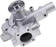 LFAMZX Water Pump Fit for Komatsu Engine 4D94LE 4D94E WA65-3 WA65PT-3 FD20-14 129900-42055 129900-42
