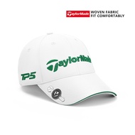 TaylorMade TP5 Printed Baseball Cap Quick-Drying Breathable Men Women Sports Sun Hats Casual Hat