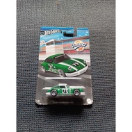 Hotwheels Porsche Vintage Racing Club Porsche 1971 911