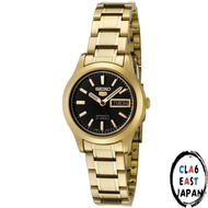 [Seiko 5] SEIKO 5 Wristwatch Ladies' Watch SYMD96K1 Gold [Watch] [Parallel Import]
