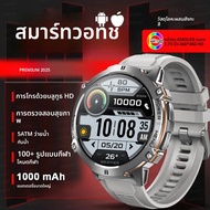 2025 Original TANK T3 Ultra GPSสมาร์ทนาฬิกาผู้ชาย10ATMกันน้ําSmartwatch HD AMOLED 1000MAhฟิตเนสT-Rex