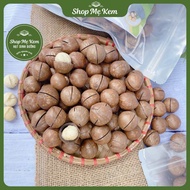 500Gr Macca Daklak size đại bao ngon