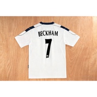 Classic Retro Football Jersey | 1999-2000 Manchester United Away Shirt