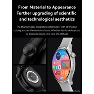 2023 New Smartwatch Women 466*466 AMOLED 1.43"; HD Screen Always Display Time Bluetooth Call IP68 W