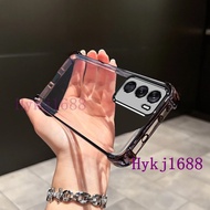 Case For Oppo Reno12 5G / Reno 12 Pro 5G / Reno 12F 5G / Reno 12Pro F 5G / Reno 12 FS / F27 5G tpu S