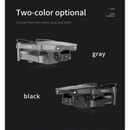 New Style E99 Pro2 Drone 4K HD FPV Wide Angle Profession Dua