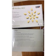 NEW ORIGINAL NEW Nuskin Nu Skin Ageloc Pharmanex Lifepak (30 Packets)- Ready Stock