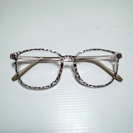 Systems Optics Frame 7