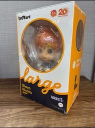 特價 排球少年 日向翔陽 黏土人 Large