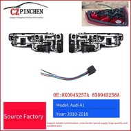 Suitable for Audi A1 10-18 years tail light circuit board car light 8X0945258A signal light 8X094525