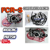 FCR-S CARBURATOR RACING ORIGINAL FCR-S #ORIGINAL#CARBURATOR#CARBURETOR#FCRS# 33M 38MM 40MM