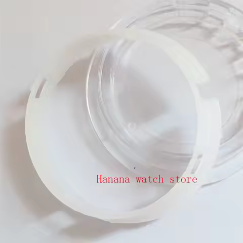 plastic ring movement spacer ring for 40mm 43mm watchcase NH35 NH36 movement