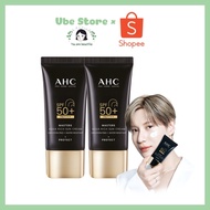 AHC BROAD SPECTRUM SUNSCREEN