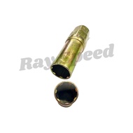Special Lock Nut Opener Lock nut Box Special Box Special Nut Opener Lock Nut Box Opener 21mm Socket