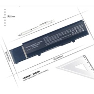 Suitable for Dell V3400 V3500 V3600 V3700 7FJ92 P10G 04D3C Laptop Battery
