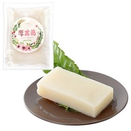 ASAHIYA Xujia Thick Konjac 200g (Limited Edition) Low GI Calorie Dietary Fiber Satiety [Small San Me