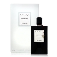 正版現貨香水 Van Cleef & Arpels Moonlight Rose EDP 75ml