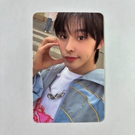 PHOTOCARD RIKU PHOTOBOOK WISH OFFICIAL PC RIKU NCT WISH