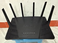Synology RT6600ax 無線路由器