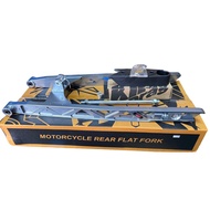 Swing Arm Assy Y125Z, SRL115, WAVE125, Y15ZR Hypertech style brand KING DRAG