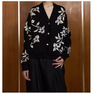 Claude Savvanah Cardigan