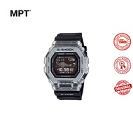 [OFFICIAL 1 YEAR WARRANTY] CASIO G- SHOCK - GBX-100S-1