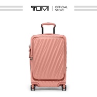 TUMI 19 DEGREE Front Access Expandable Carry-On