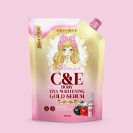 Pretty Girl C&E Serum Hyaluronate