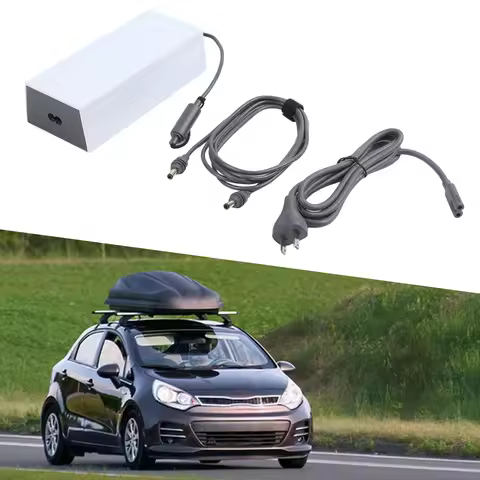 Power Supply For Starlink For Gen 3 Power Supply Adapter 57V 3.42A 195W Charger 100~240V For Most Ca