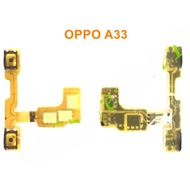 Flexible Volume Oppo A33 A33W