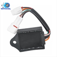 4BD-85540-10-00 CDI Box Z021-0045N 0451018 for Yamaha Timberwolf 250 YFB250 YFB250FW 4x4 Bear Tracke