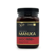 Oregan Active 30+ Manuka Honey MGO 1650+ (500g)