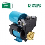 Mesin pompa air pendorong wasser PW 129 EA