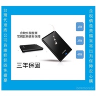 ADATA HV620S 1T 2T 4T USB3.2 Mobile Hard Drive External MAC Available For Three Years With The Produ