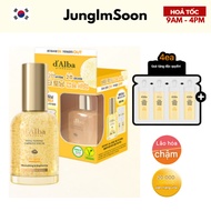 D’Alba Vita Toning Capsule Serum