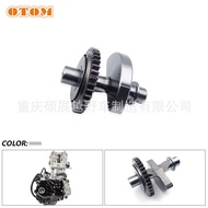 OTOM Zongshen ZS174MN-3 CBS300New status NB300Engine Balance Shaft
