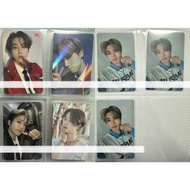 Straykids han 小卡