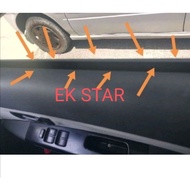 MYVI LAGIBEST D54T DOOR INNER MOULDING