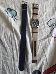 Hamilton  khaki field卡其機械手錶