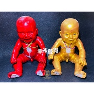 Thai Amulet 泰国佛牌（古曼童 Kumanthong)KM